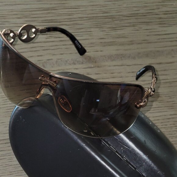 Gucci Sunglasses main image 7